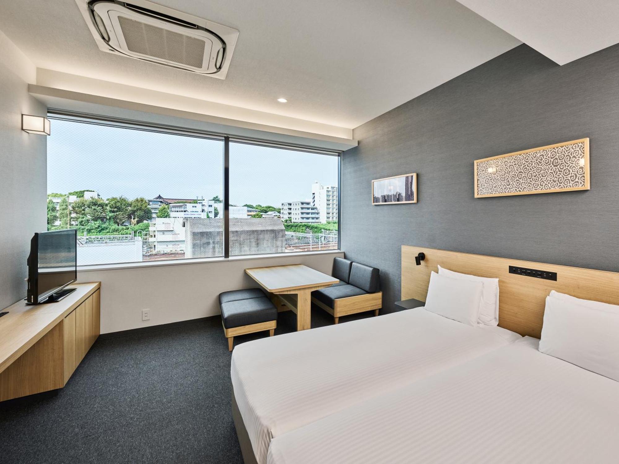 Mimaru Tokyo Ueno North Hotel Room photo