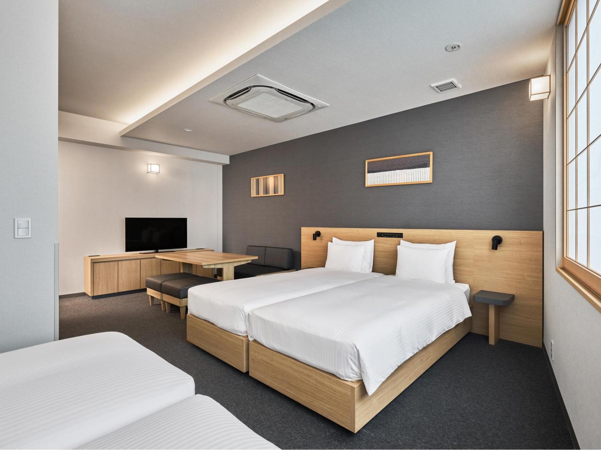 Mimaru Tokyo Ueno North Hotel Room photo