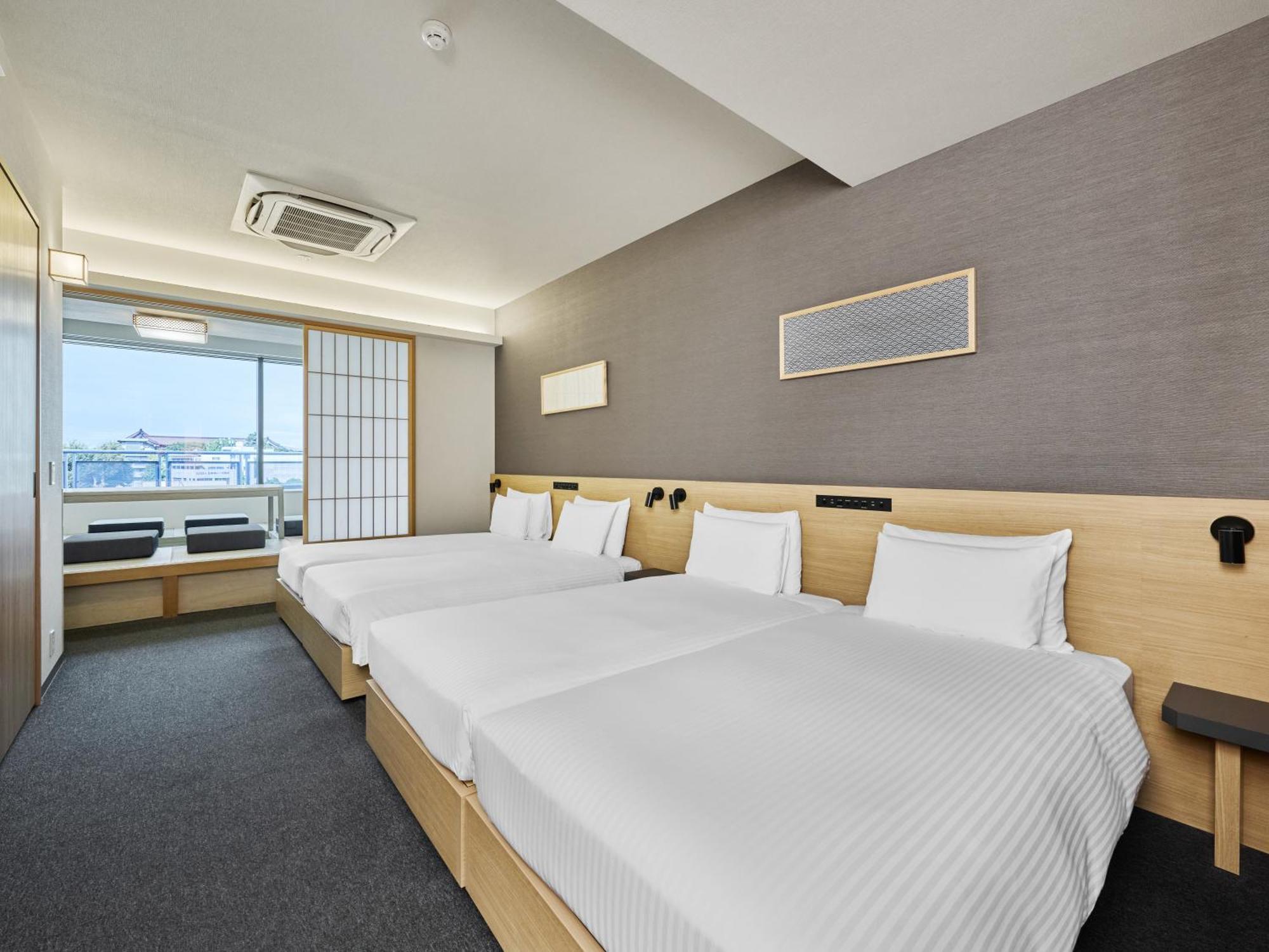 Mimaru Tokyo Ueno North Hotel Room photo