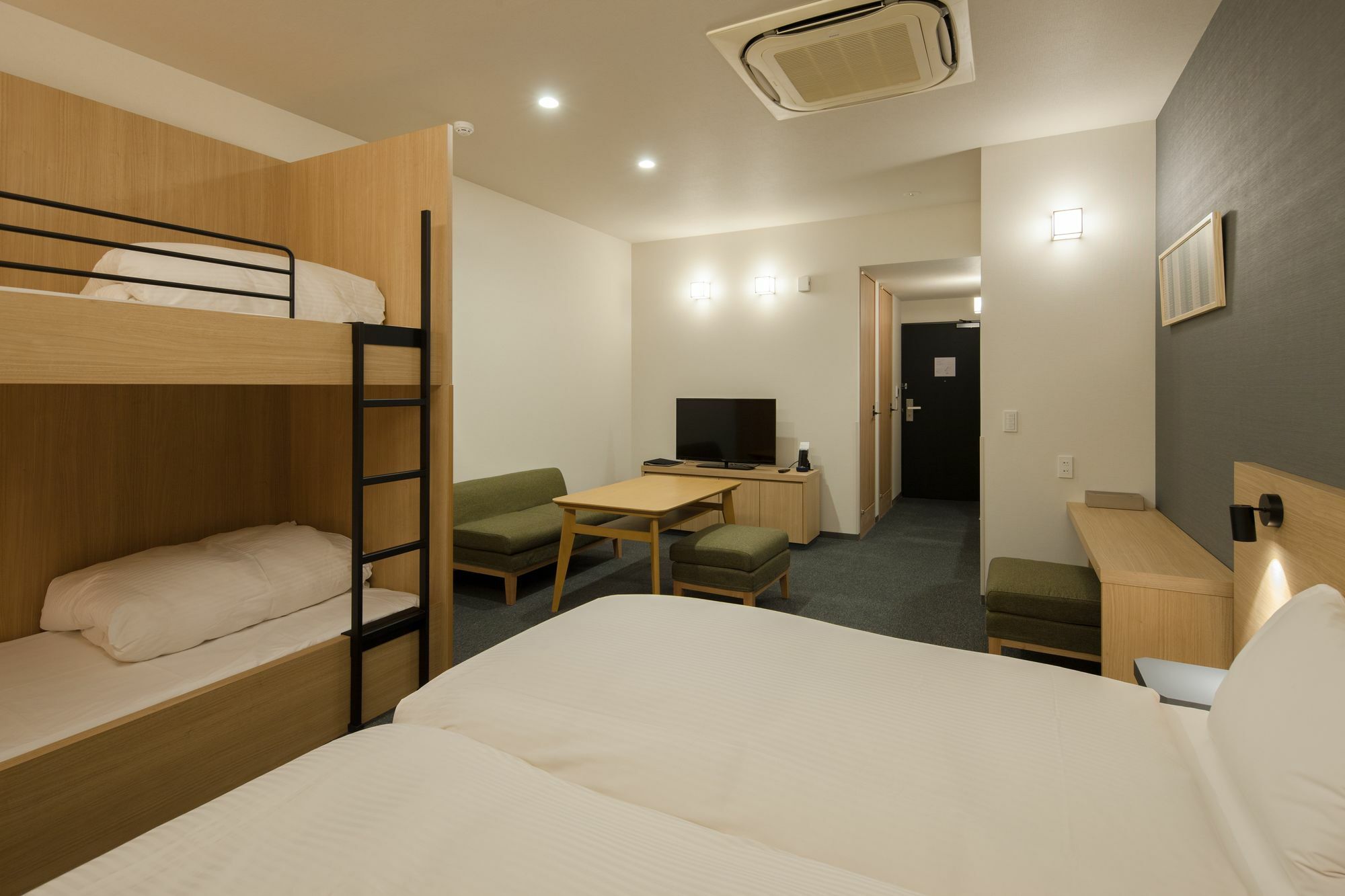 Mimaru Tokyo Ueno North Hotel Exterior photo